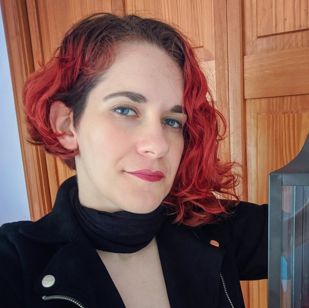 Meet your Posher, Aley